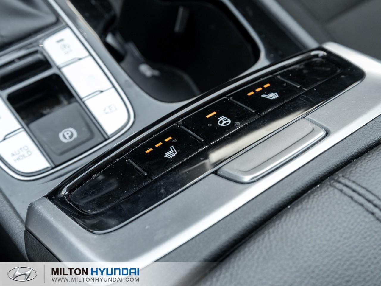 2024 Hyundai Tucson Preferred 4dr All-Wheel Drive Photo
