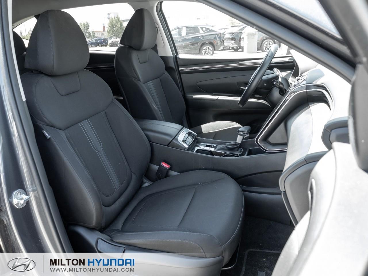 2024 Hyundai Tucson Preferred 4dr All-Wheel Drive Photo