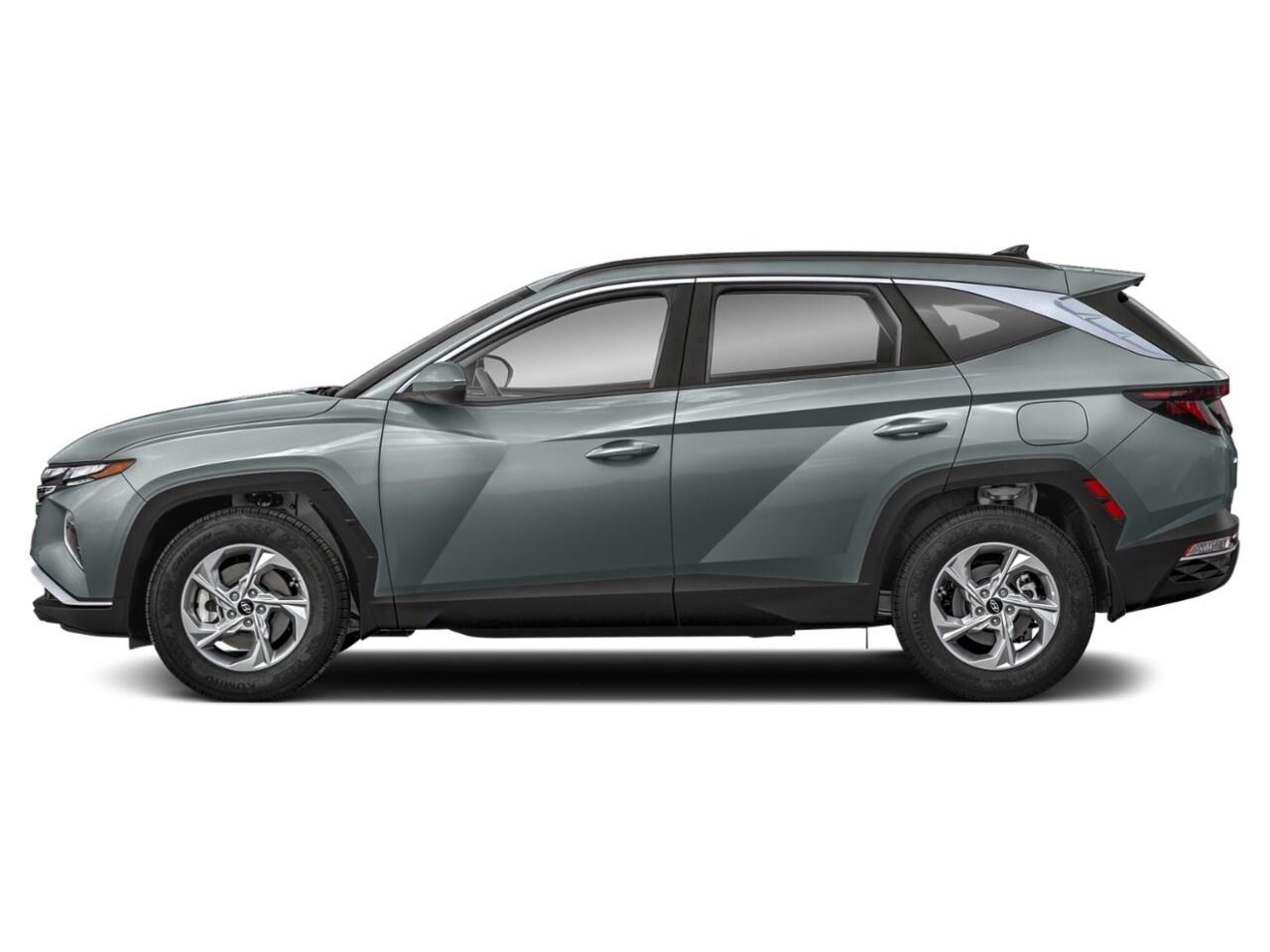 2024 Hyundai Tucson Preferred AWD Photo