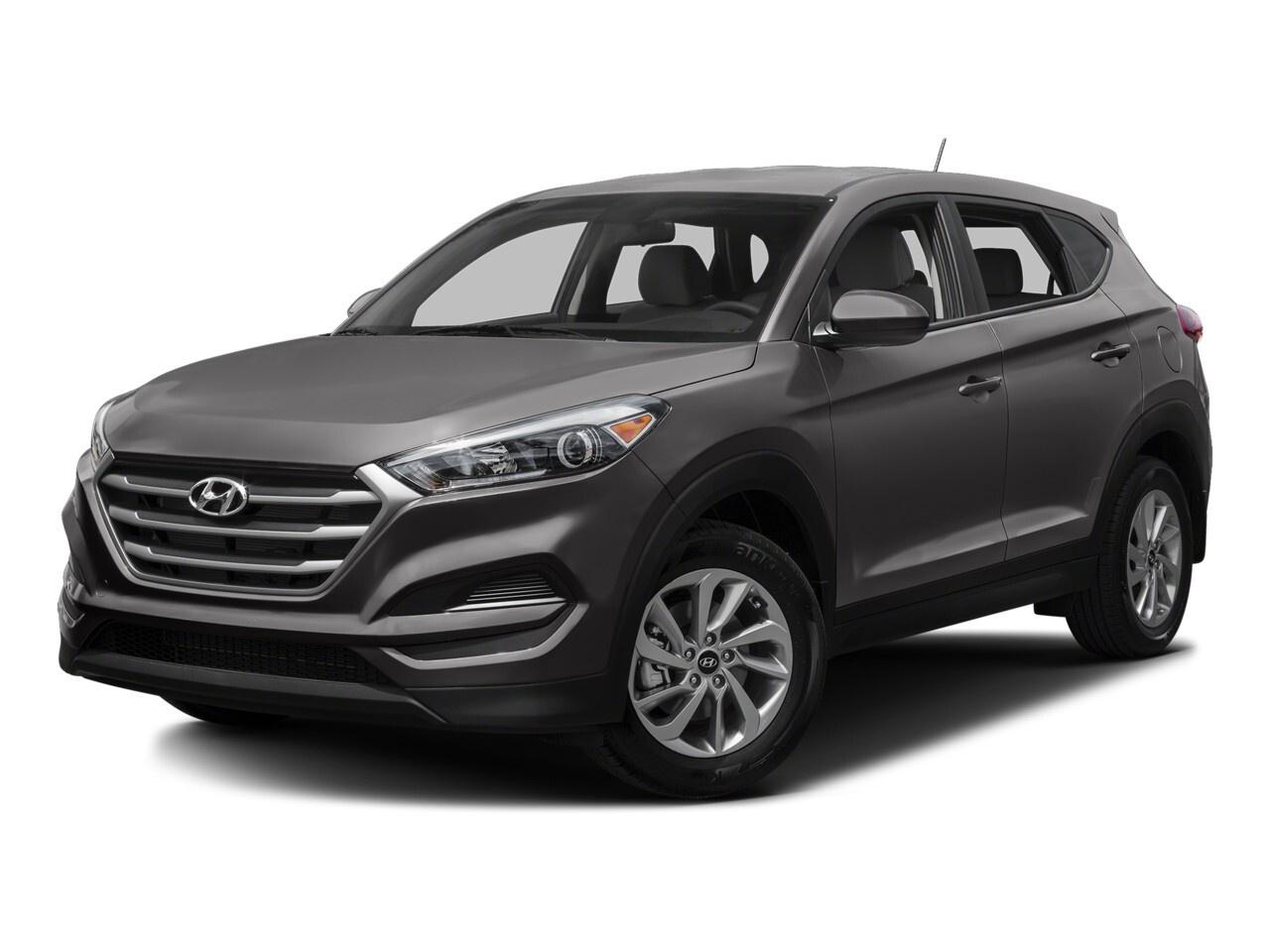 2016 Hyundai Tucson AWD 4DR 2.0L PREMIUM Photo