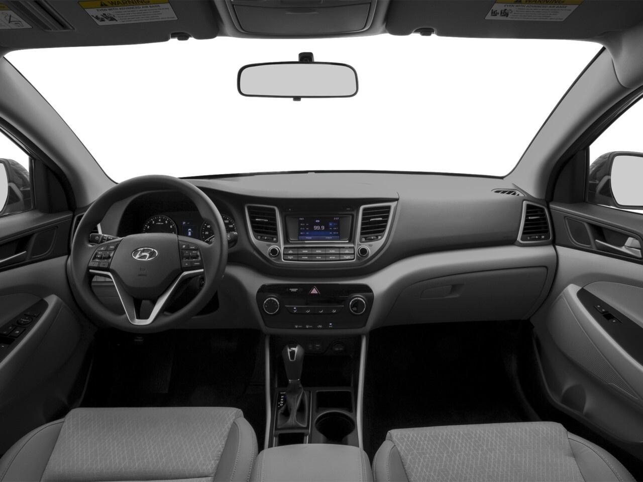 2016 Hyundai Tucson AWD 4DR 2.0L PREMIUM Photo