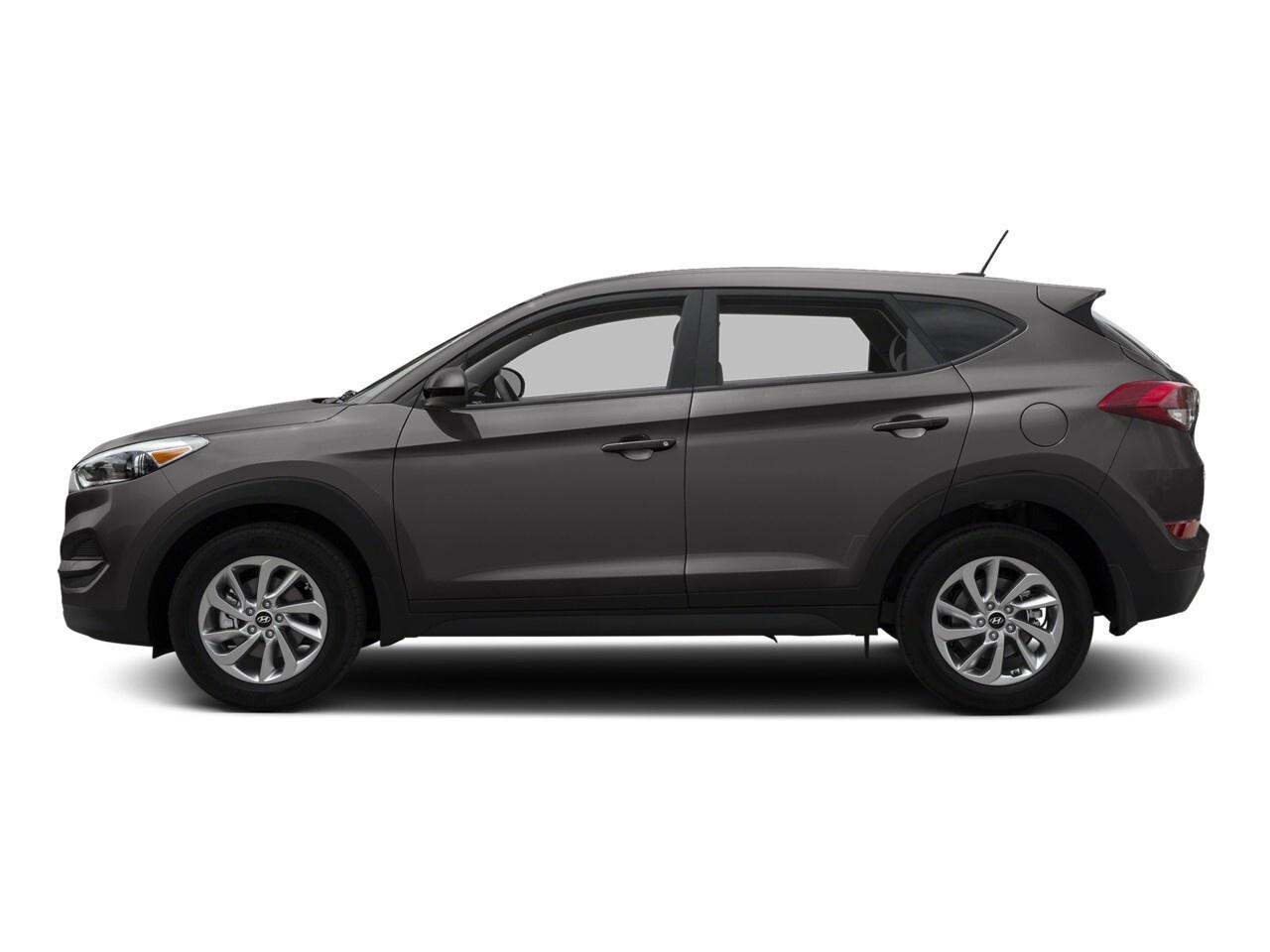 2016 Hyundai Tucson AWD 4DR 2.0L PREMIUM Photo2
