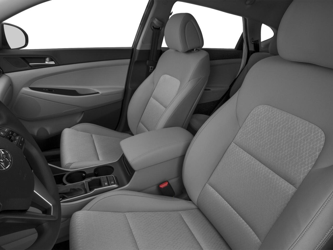 2016 Hyundai Tucson AWD 4DR 2.0L PREMIUM Photo