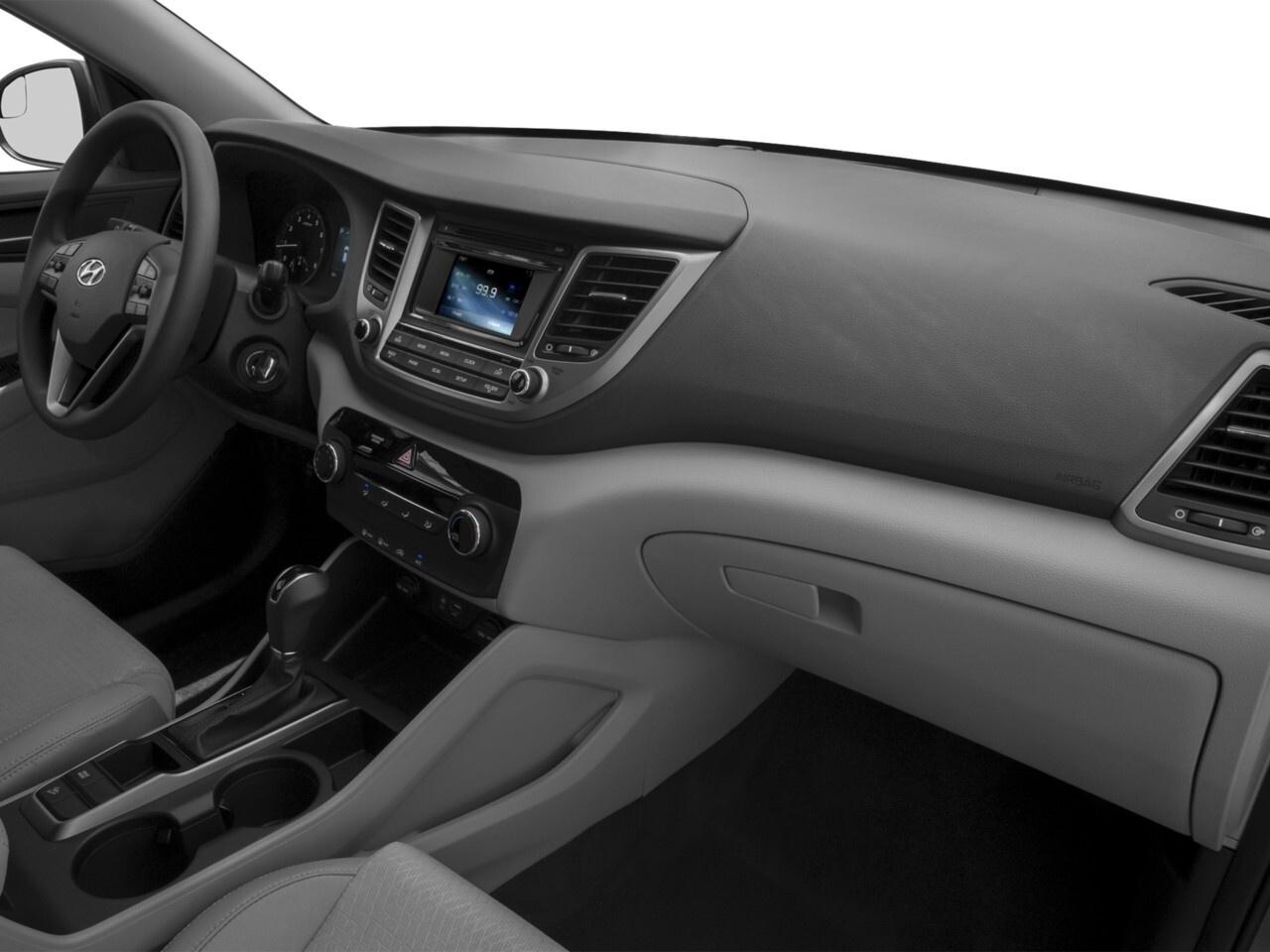 2016 Hyundai Tucson AWD 4DR 2.0L PREMIUM Photo
