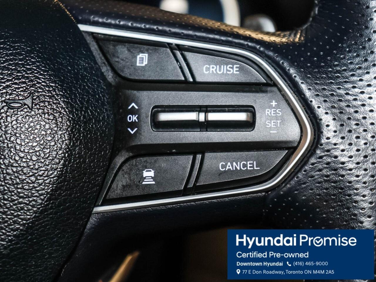 2022 Hyundai PALISADE Ultimate Calligraphy 7-Passenger AWD Photo