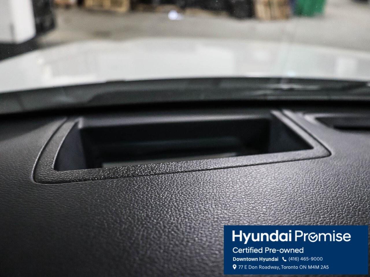 2022 Hyundai PALISADE Ultimate Calligraphy 7-Passenger AWD Photo