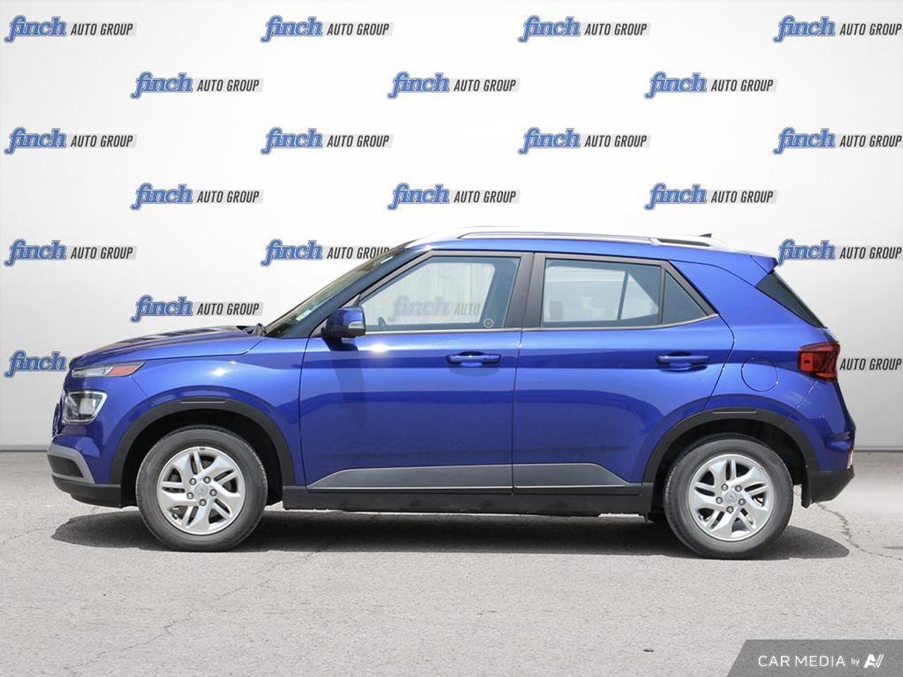 2021 Hyundai Venue Preferred 4dr Front-Wheel Drive Photo