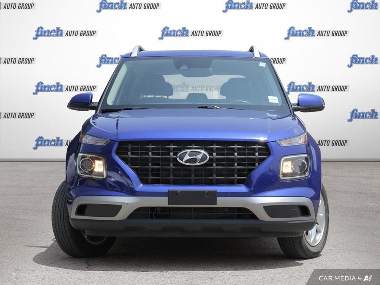 2021 Hyundai Venue Preferred 4dr Front-Wheel Drive Photo