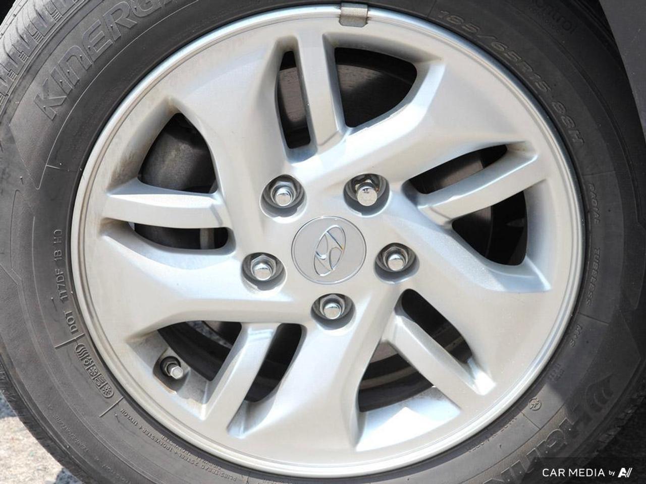 2021 Hyundai Venue Preferred 4dr Front-Wheel Drive Photo