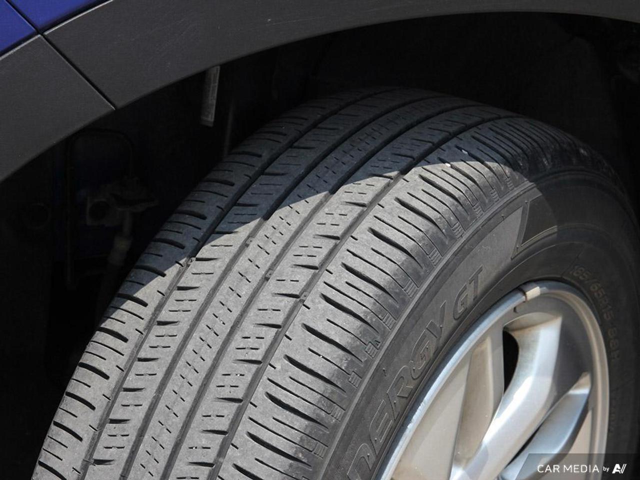 2021 Hyundai Venue Preferred 4dr Front-Wheel Drive Photo