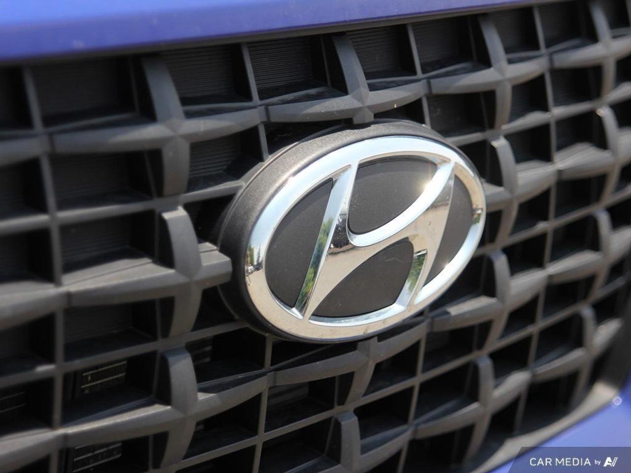 2021 Hyundai Venue Preferred 4dr Front-Wheel Drive Photo
