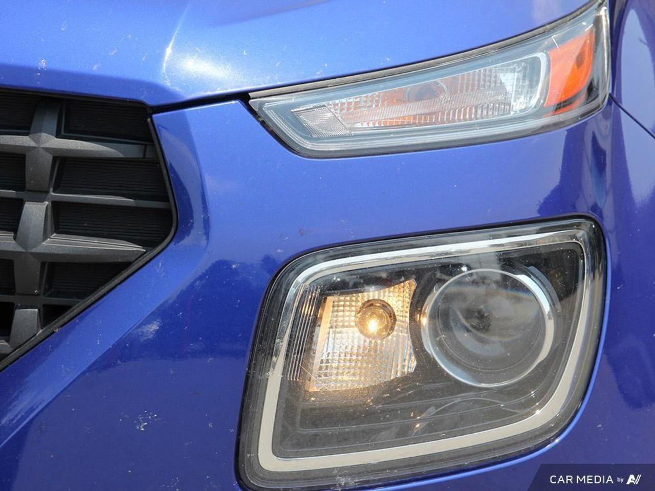 2021 Hyundai Venue Preferred 4dr Front-Wheel Drive Photo