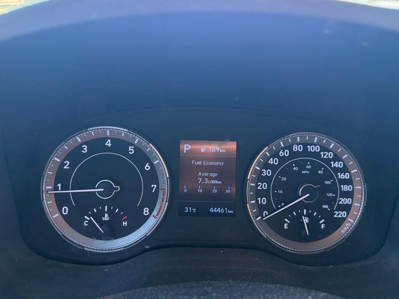 2021 Hyundai Venue Preferred 4dr Front-Wheel Drive Photo