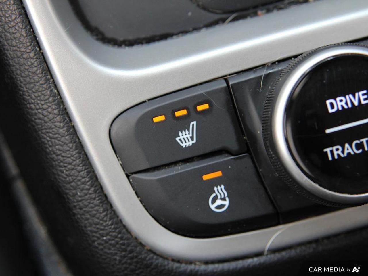 2021 Hyundai Venue Preferred 4dr Front-Wheel Drive Photo