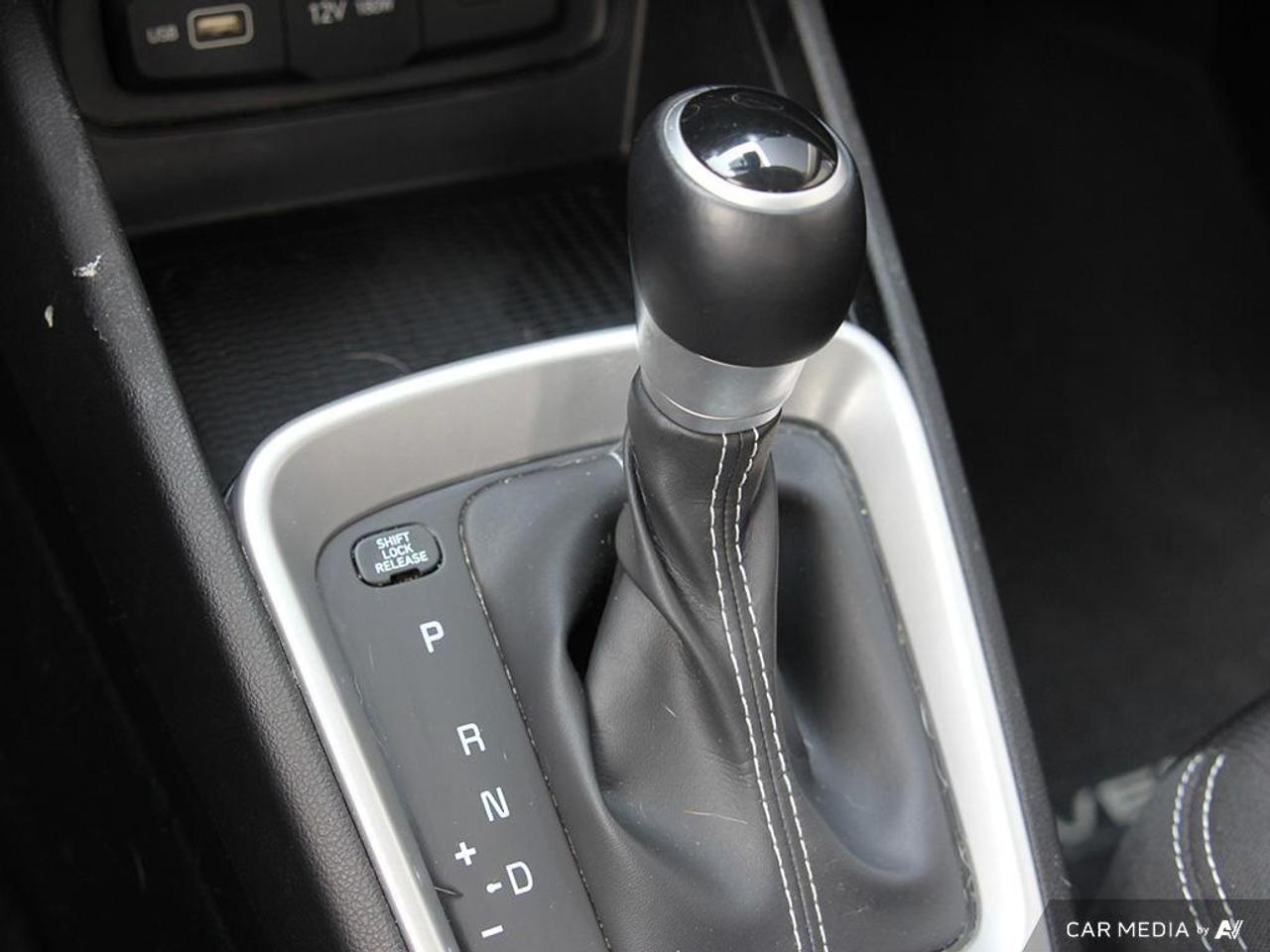 2021 Hyundai Venue Preferred 4dr Front-Wheel Drive Photo