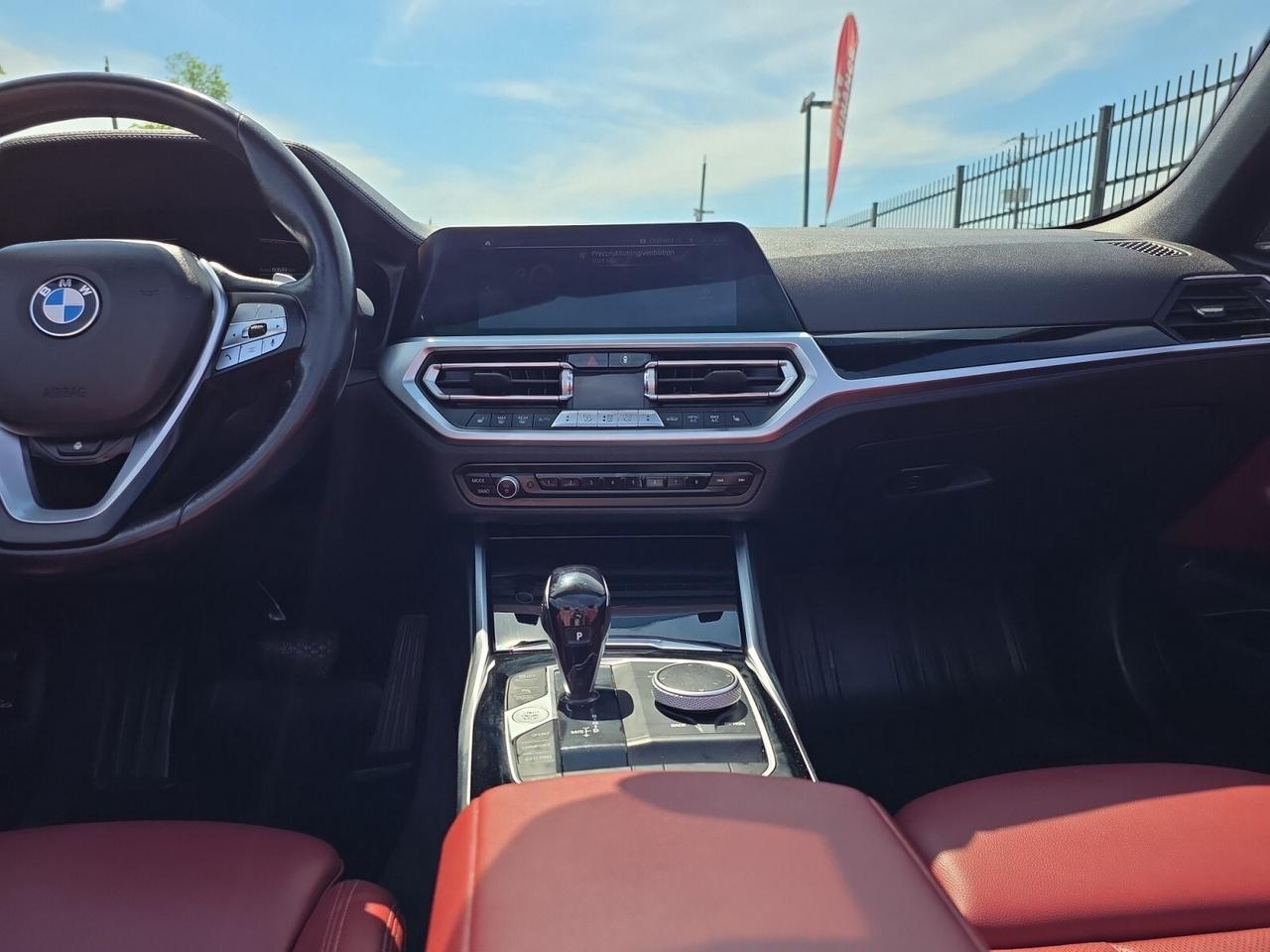 2023 BMW 4 Series 430i xDrive Cabriolet * NO ACCIDENTS / RED INT / 1 Photo