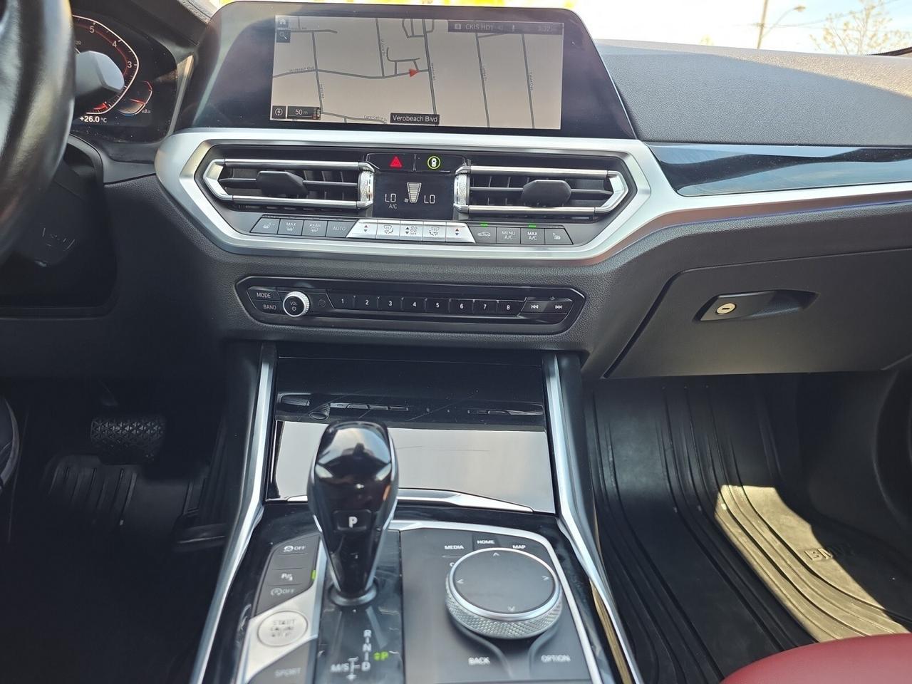 2023 BMW 4 Series 430i xDrive Cabriolet * NO ACCIDENTS / RED INT / 1 Photo
