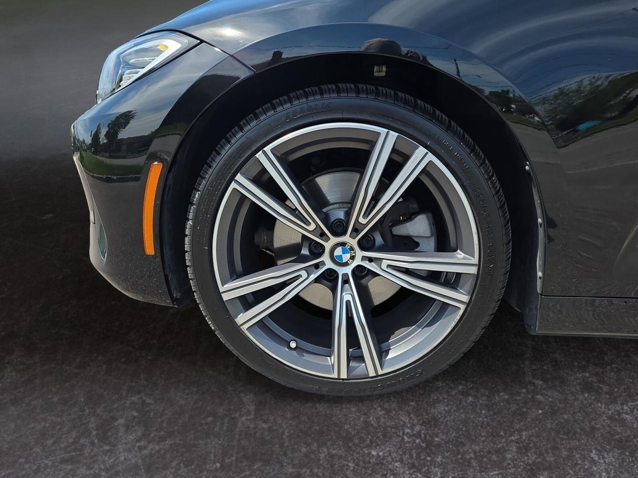 2023 BMW 4 Series 430i xDrive Cabriolet * NO ACCIDENTS / RED INT / 1 Photo