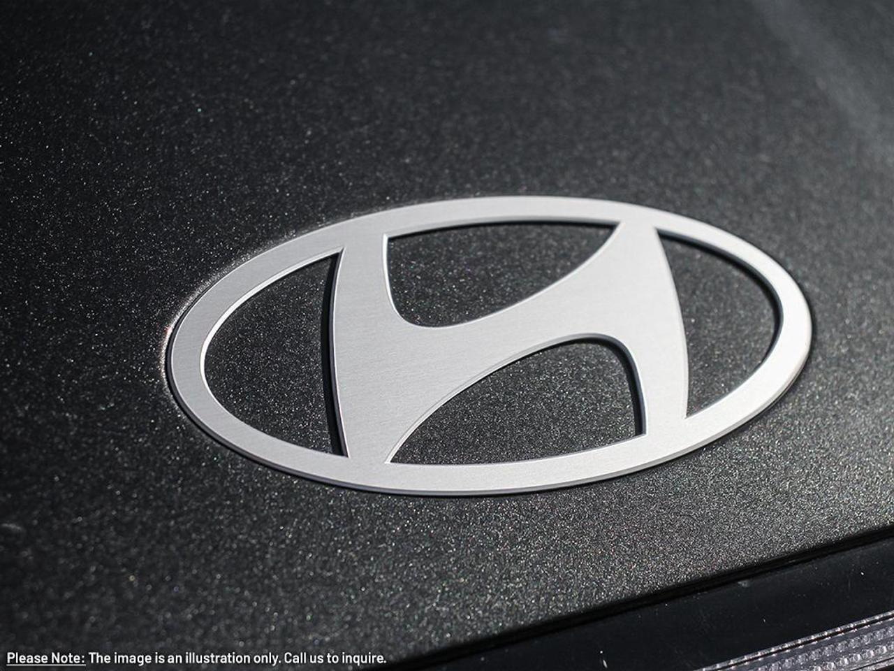 2026 Hyundai Sonata Hybrid Preferred-Trend 4dr Front-Wheel Drive Sedan Photo