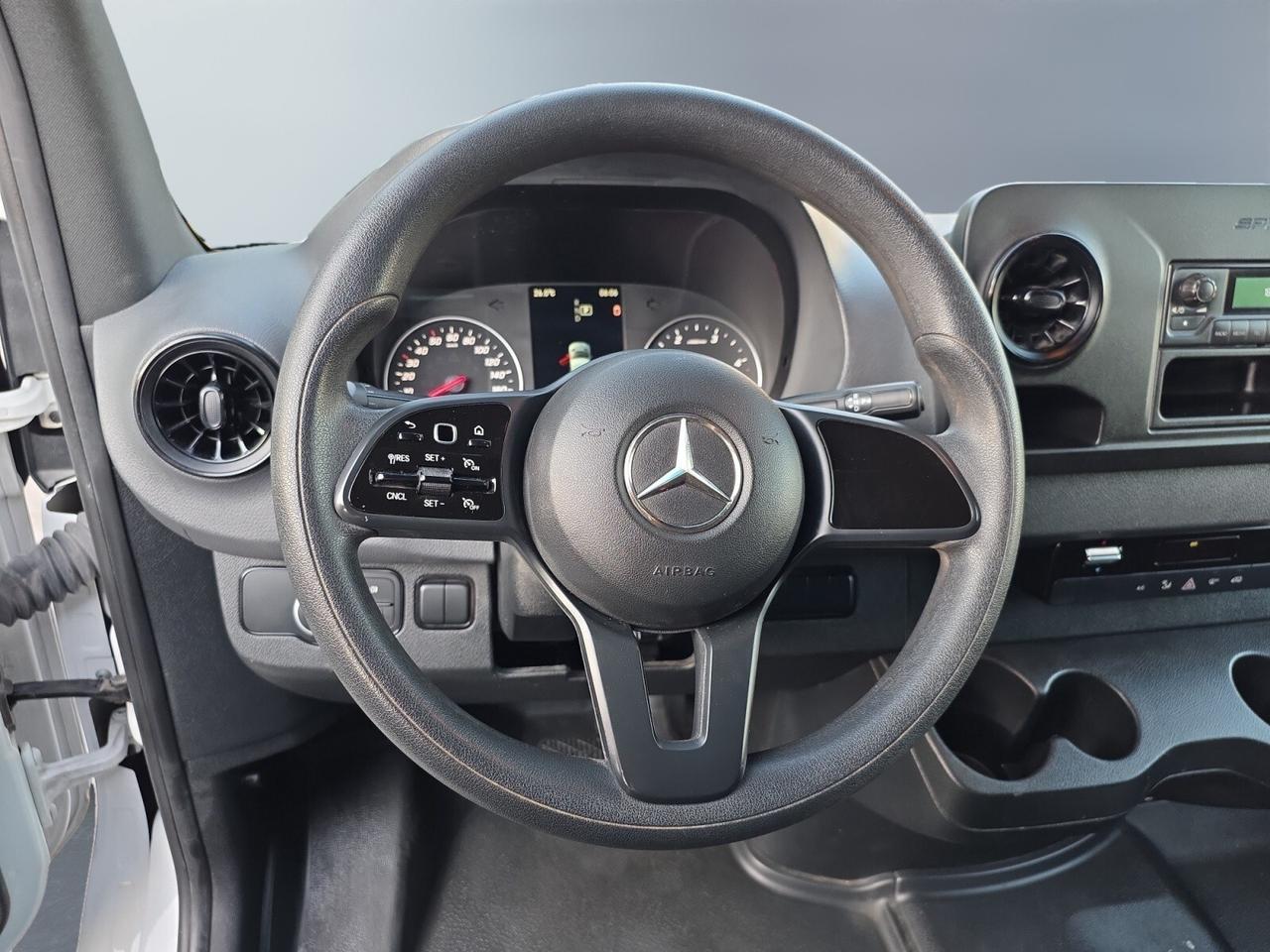 2024 Mercedes-Benz Sprinter 2500 High Roof I4 Diesel 170 * CAMERA / BLUETOOTH Photo