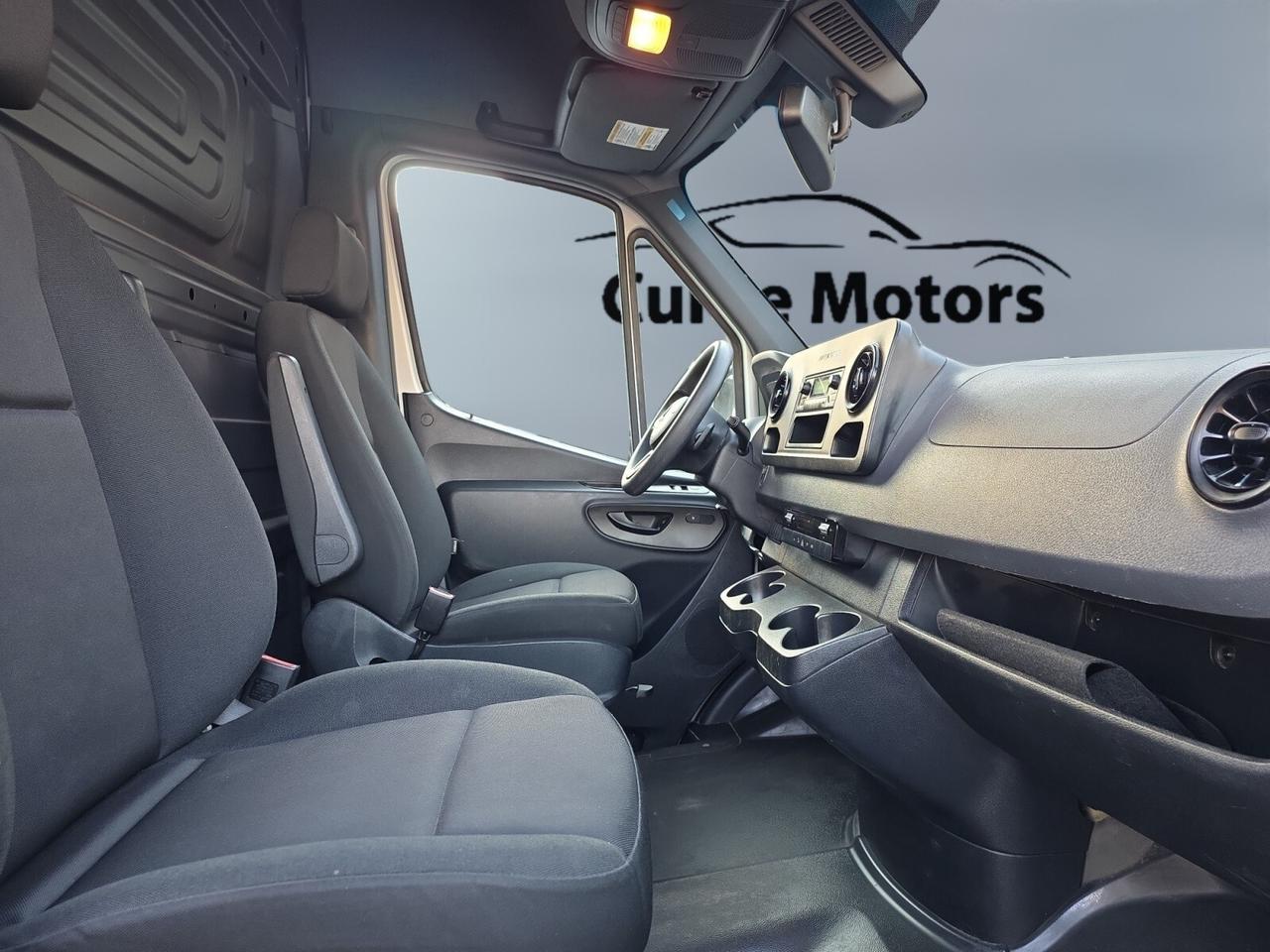 2024 Mercedes-Benz Sprinter 2500 High Roof I4 Diesel 170 * CAMERA / BLUETOOTH Photo