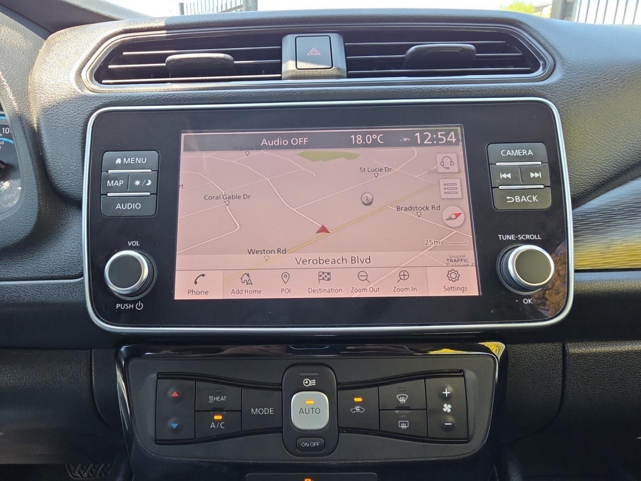 2023 Nissan Leaf SV PLUS 62 kWh * NO ACCIDENT / NAVIGATION / CAMERA Photo