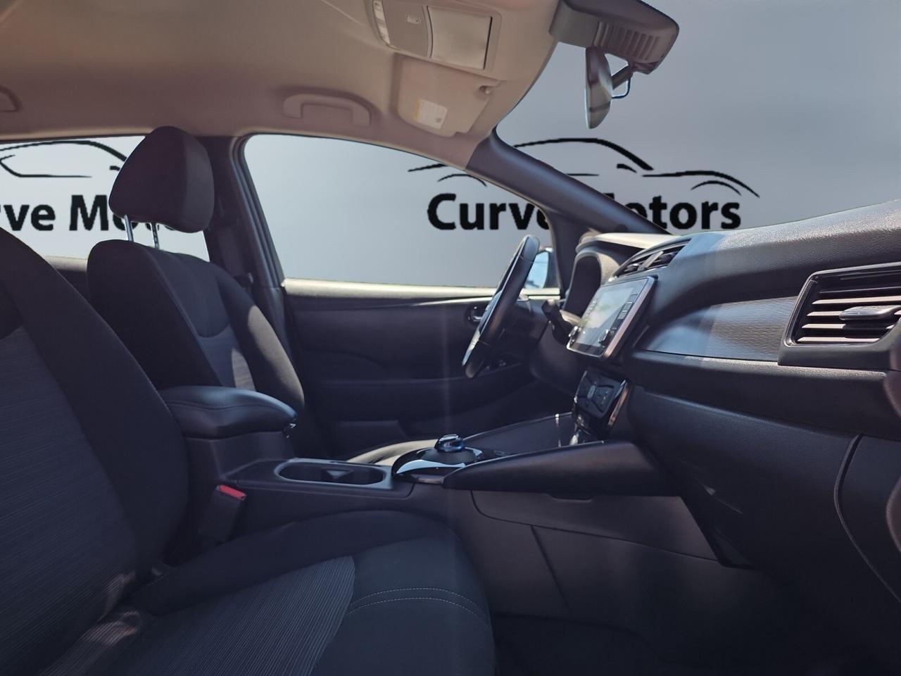 2023 Nissan Leaf SV PLUS 62 kWh * NO ACCIDENT / NAVIGATION / CAMERA Photo