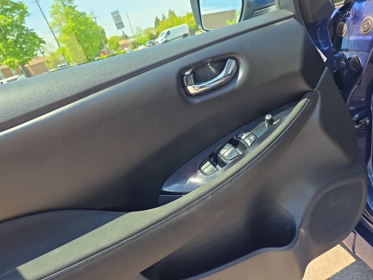 2023 Nissan Leaf SV PLUS 62 kWh * NO ACCIDENT / NAVIGATION / CAMERA Photo