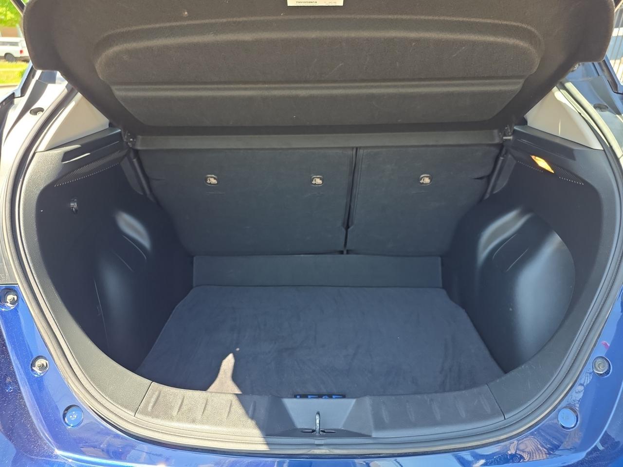 2023 Nissan Leaf SV PLUS 62 kWh * NO ACCIDENT / NAVIGATION / CAMERA Photo