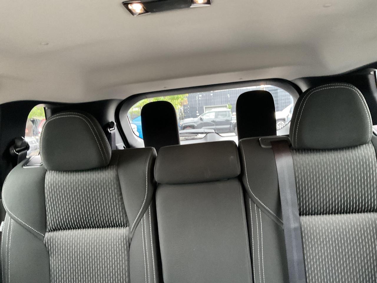 2025 Mitsubishi Outlander ES 4dr S-AWC Photo