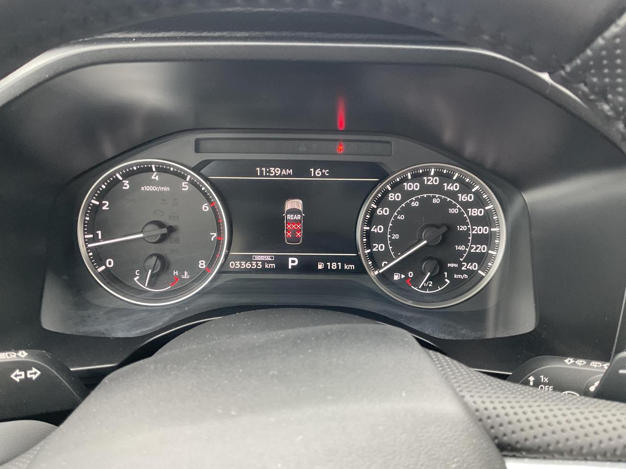 2025 Mitsubishi Outlander ES 4dr S-AWC Photo