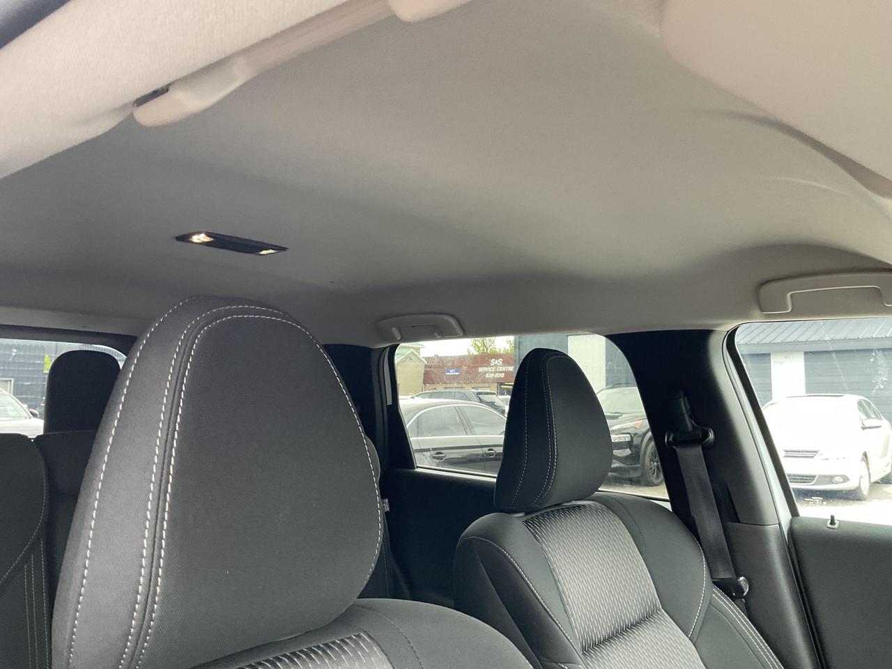 2025 Mitsubishi Outlander ES 4dr S-AWC Photo