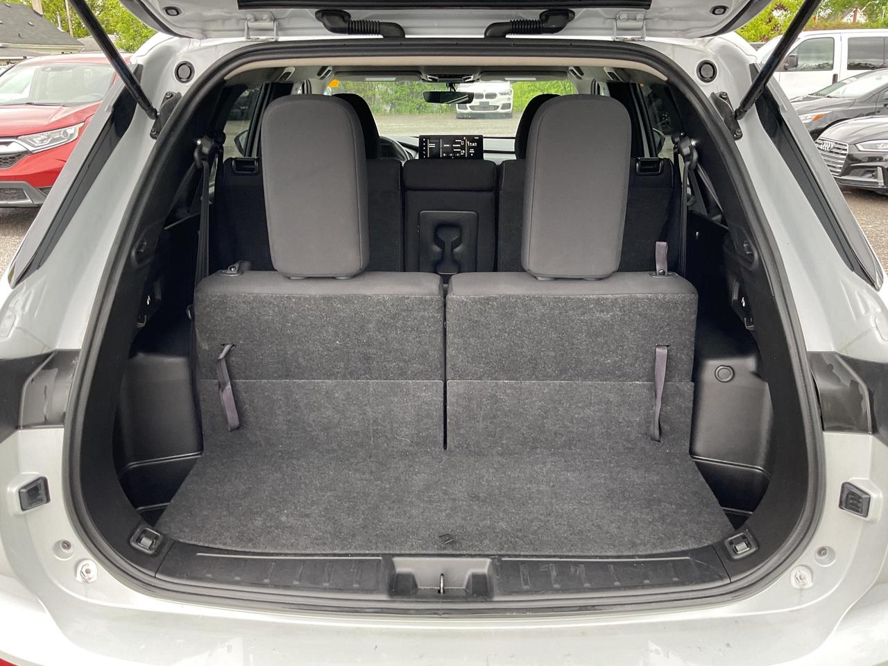2025 Mitsubishi Outlander ES 4dr S-AWC Photo