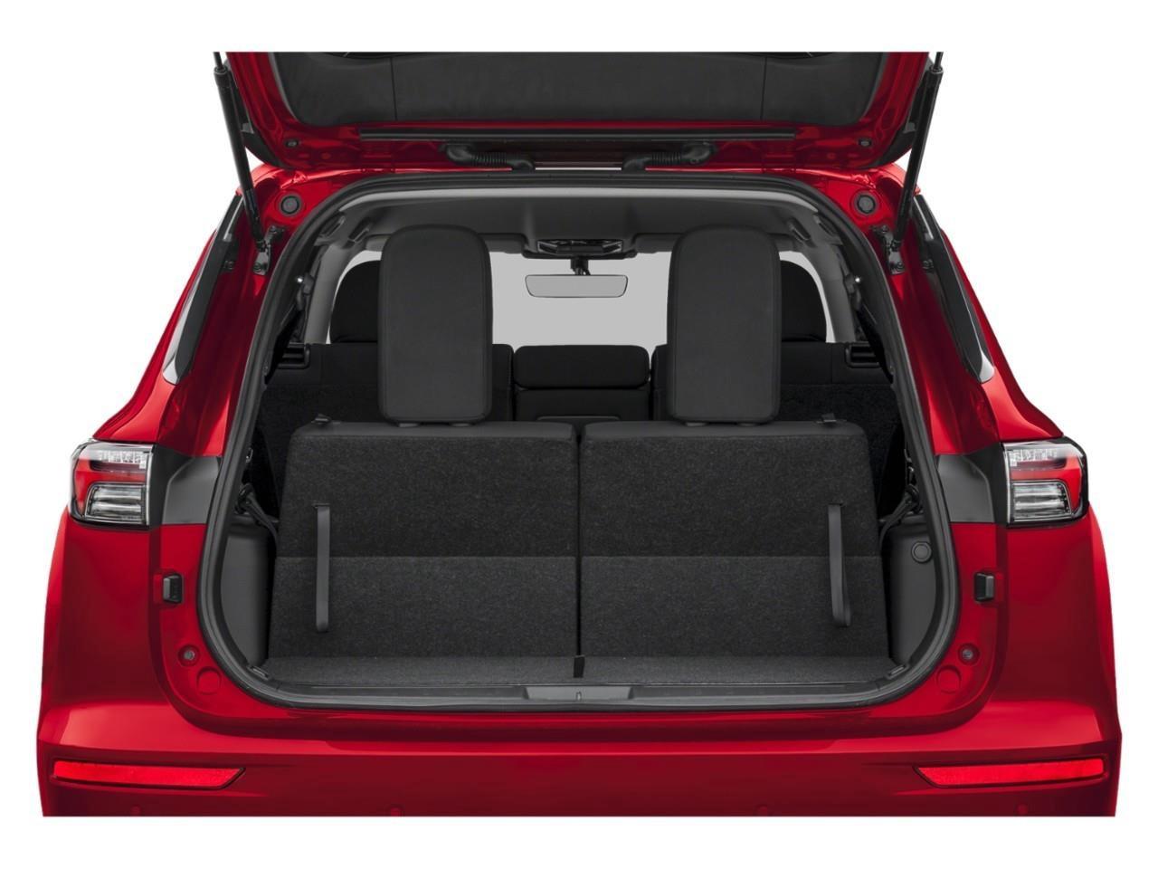 2025 Mitsubishi Outlander ES 4dr S-AWC Photo