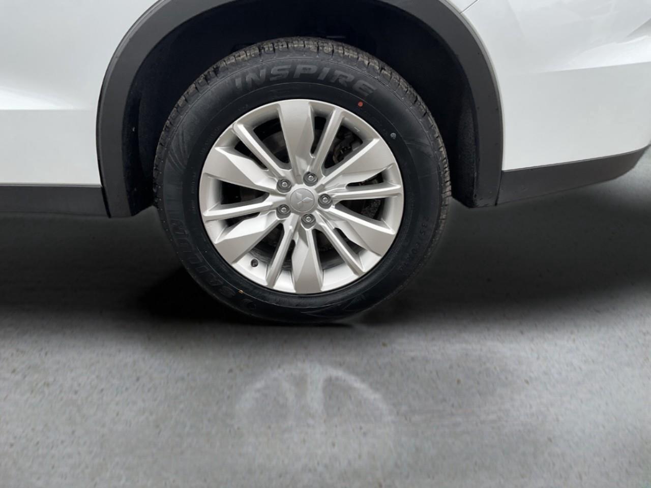 2025 Mitsubishi Outlander ES 4dr S-AWC Photo