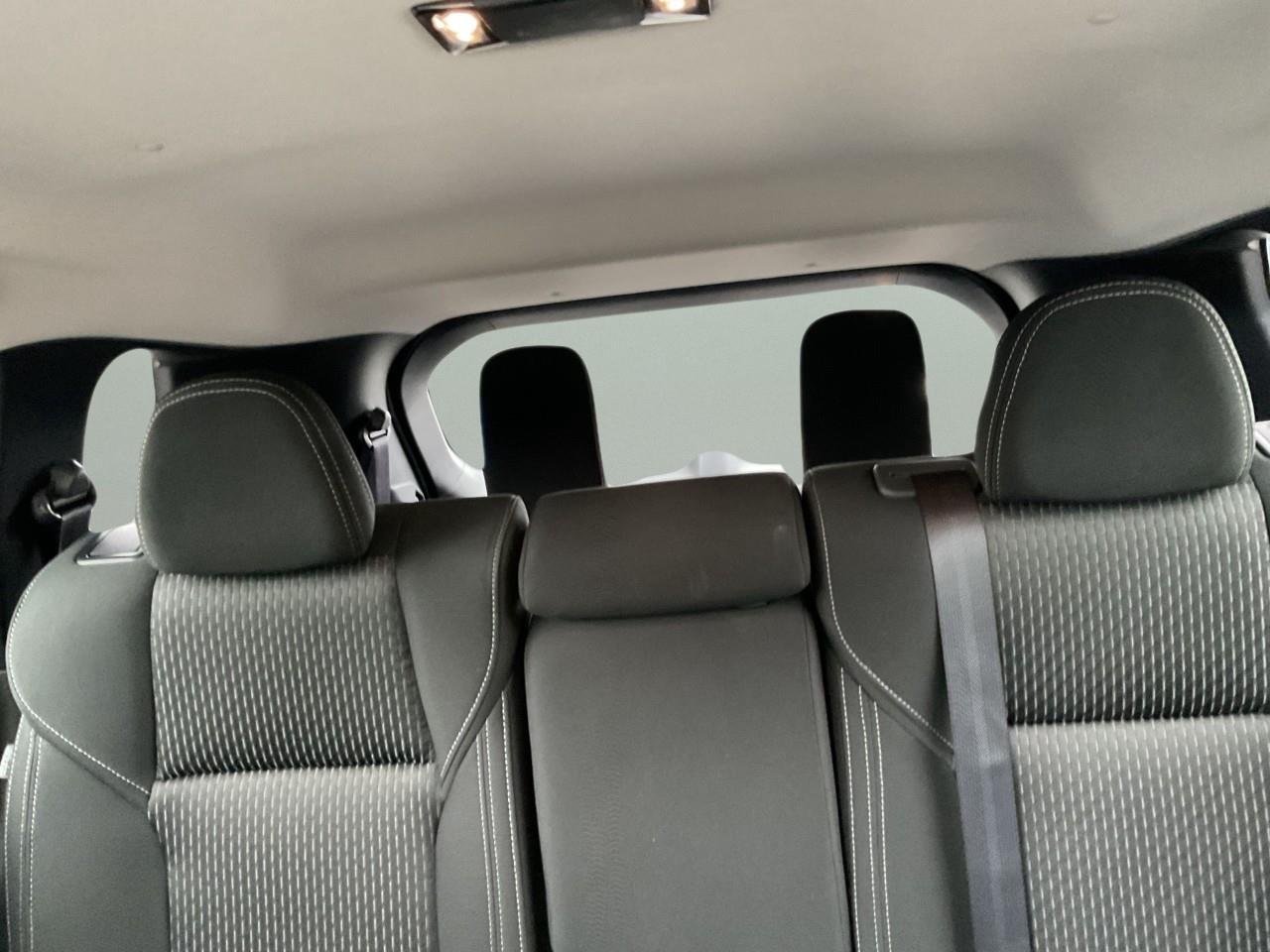 2025 Mitsubishi Outlander ES 4dr S-AWC Photo