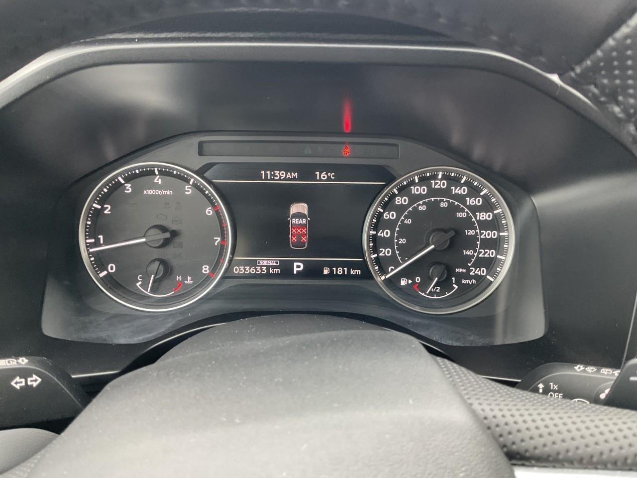 2025 Mitsubishi Outlander ES 4dr S-AWC Photo
