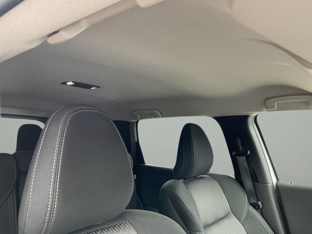 2025 Mitsubishi Outlander ES 4dr S-AWC Photo