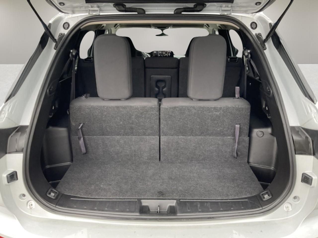 2025 Mitsubishi Outlander ES 4dr S-AWC Photo