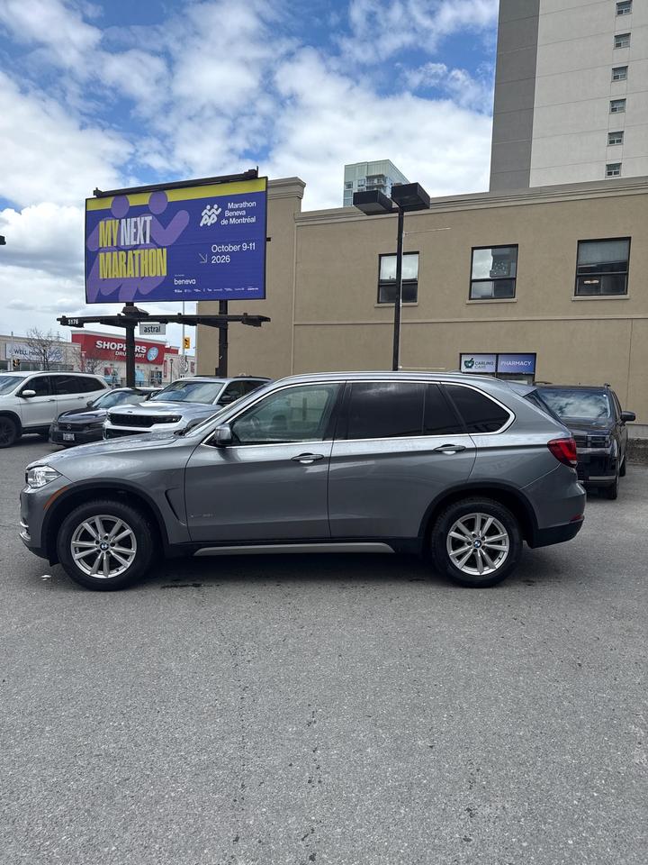 2016 BMW X5 xDrive35i 4dr All-Wheel Drive Sports Activity Vehicle Photo
