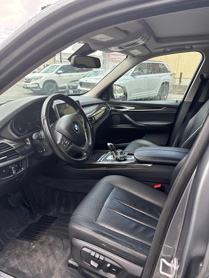 2016 BMW X5 xDrive35i 4dr All-Wheel Drive Sports Activity Vehicle Photo