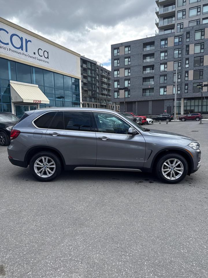 2016 BMW X5 xDrive35i 4dr All-Wheel Drive Sports Activity Vehicle Photo