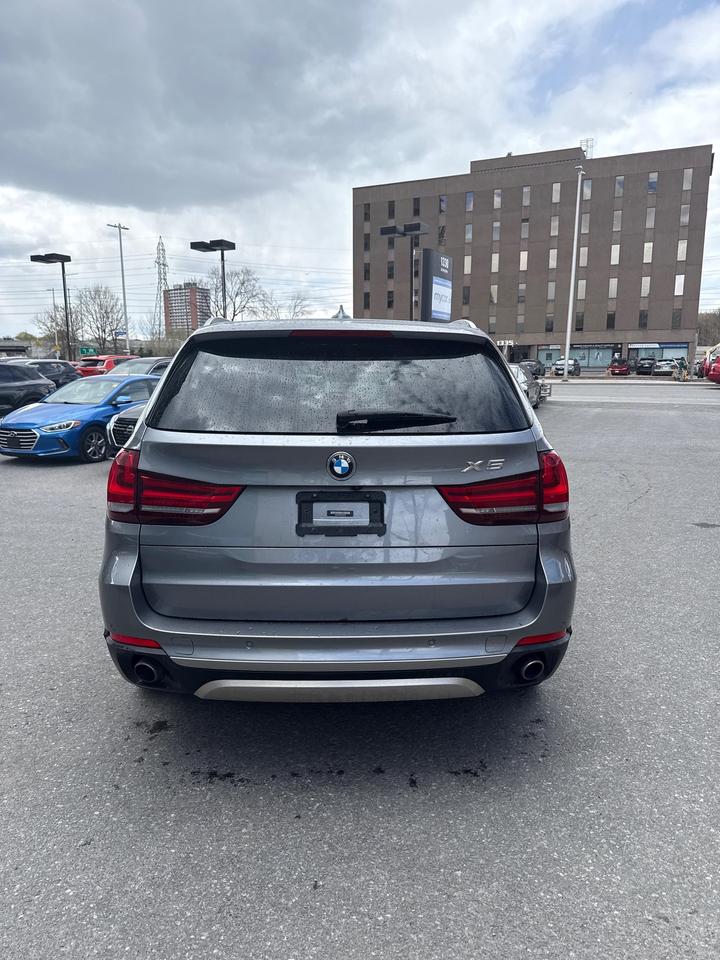 2016 BMW X5 xDrive35i 4dr All-Wheel Drive Sports Activity Vehicle Photo