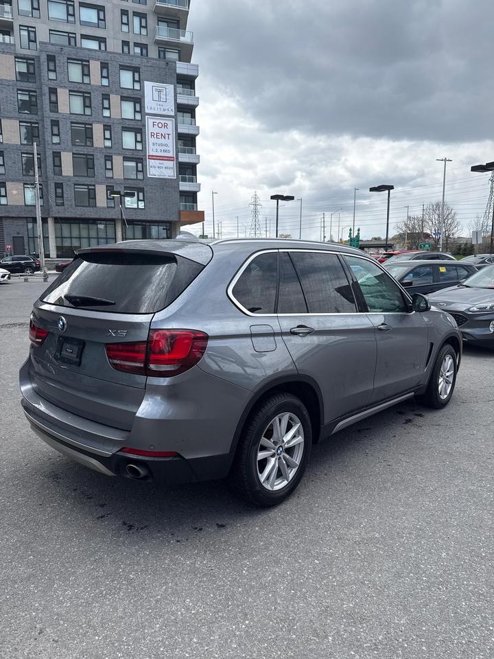 2016 BMW X5 xDrive35i 4dr All-Wheel Drive Sports Activity Vehicle Photo