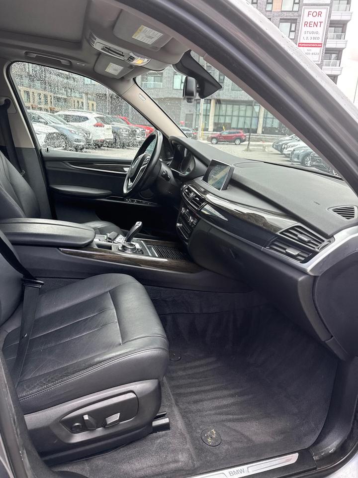 2016 BMW X5 xDrive35i 4dr All-Wheel Drive Sports Activity Vehicle Photo