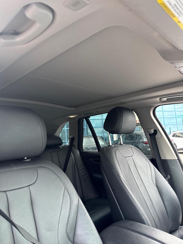 2016 BMW X5 xDrive35i 4dr All-Wheel Drive Sports Activity Vehicle Photo