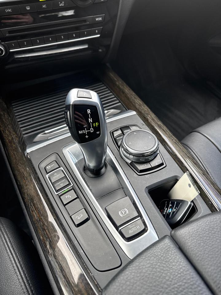 2016 BMW X5 xDrive35i 4dr All-Wheel Drive Sports Activity Vehicle Photo