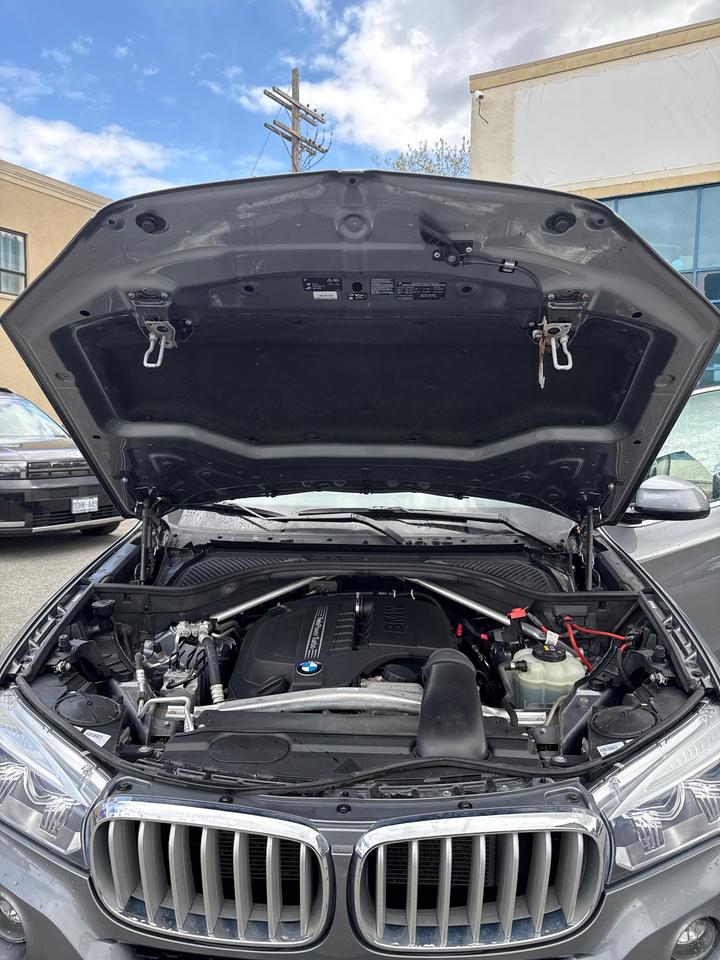 2016 BMW X5 xDrive35i 4dr All-Wheel Drive Sports Activity Vehicle Photo