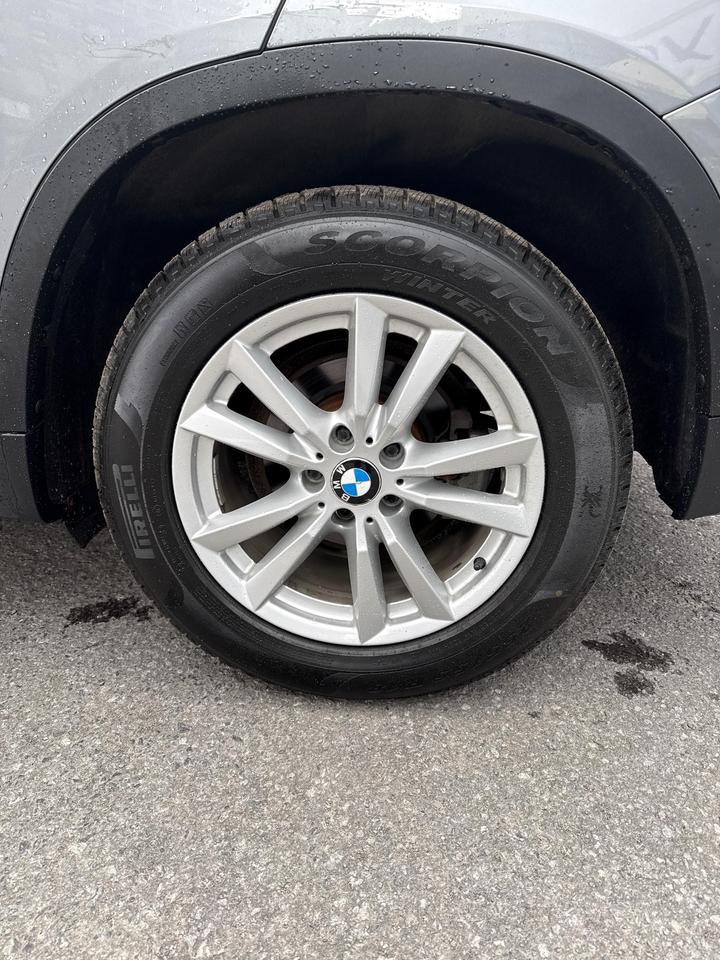 2016 BMW X5 xDrive35i 4dr All-Wheel Drive Sports Activity Vehicle Photo