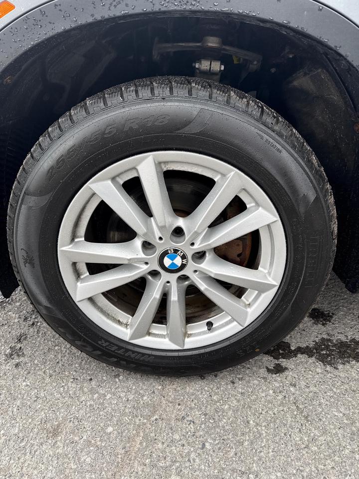 2016 BMW X5 xDrive35i 4dr All-Wheel Drive Sports Activity Vehicle Photo